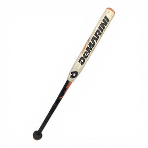 Used Demarini VENDETTA BB/SB Fastpitch Bat 32" 11443-S000202404
