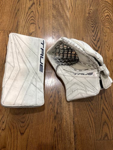 2024 True Catalyst Px3 Regular Pro Stock (Used)