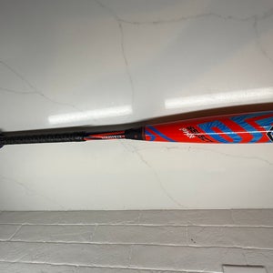 2024 Louisville Slugger Select PWR Hybrid USABat Certified Bat (-10) 19 oz 29" (Used)