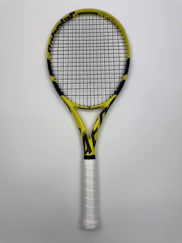 Babolat Pure Aero 2019, 4 1/4 Excellent 9.5/10