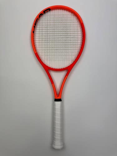 Head Radical MP 2025, 4 3/8 Excellent 9.5/10