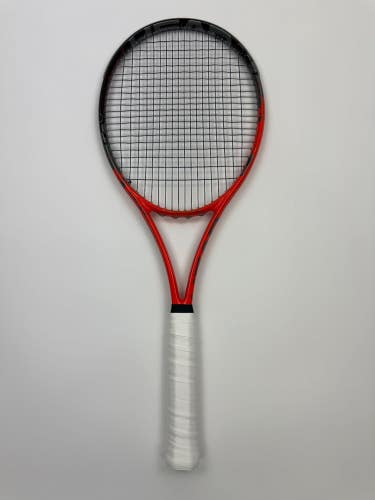 Head Youtek IG Radical MP, 4 3/8 Excellent 9.5/10