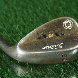 Titleist Vokey Spin Milled SM56.10 Sand Wedge Regular Flex Steel RH ~ LOOK!!