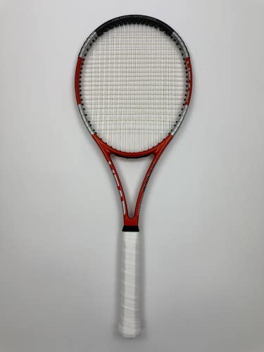 Head Liquidmetal Radical Tour Made in Austria, 4 3/8 Excellent Condition