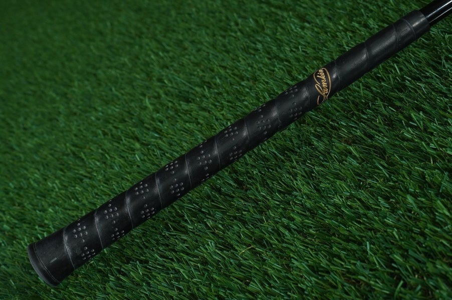 Alien Sport The Ultimate Sand Wedge Pat Simmons Regular Flex Graphite ...