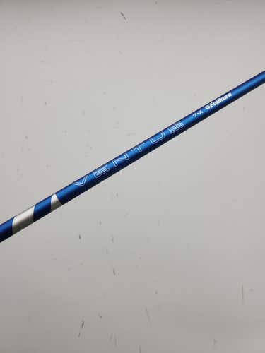 FUJIKURA VENTUS 7 VELOCORE+ FWY WOOD SHAFT XSTIFF 76G .350 TIP 41.5" VERYGOOD