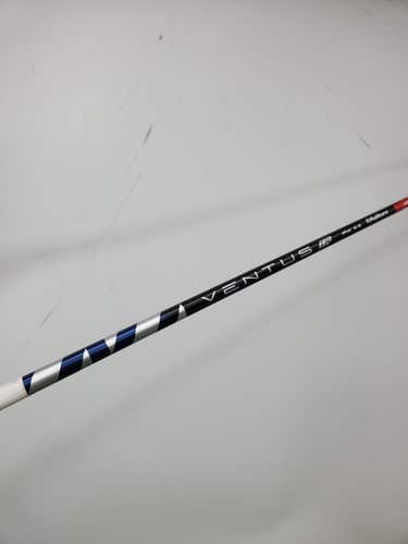 FUJIKURA VENTUS TR BLUE 6R FWY WOOD SHAFT REGULAR 68G .335 TIP 41.5" VERYGOOD
