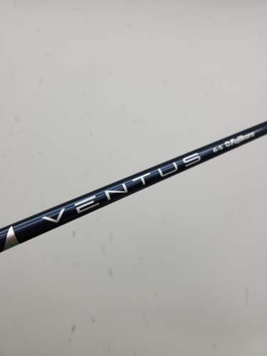 FUJIKURA VENTUS BLUE 6S VELOCORE FWY WOOD SHAFT STIFF 65G TM TIP 42" GOOD