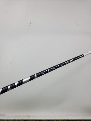 FUJIKURA VENTUS TR BLUE 6S FWY WOOD SHAFT STIFF 65GG SRIXON TIP 42" VERYGOOD
