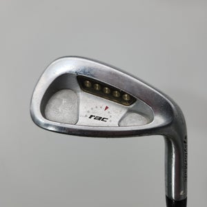2005 TAYLORMADE RAC LT 8 IRON STIFF TT DYNAGOLD S300 36.5" FAIR