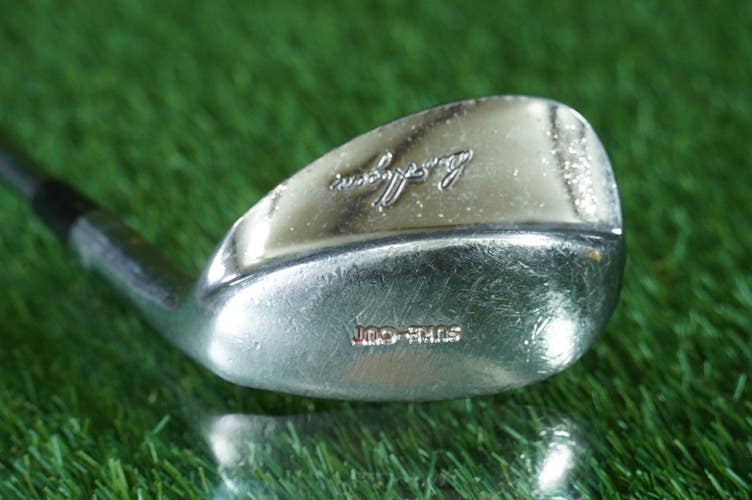 Ben Hogan Sure-Out Sand Wedge AMF Hogan Apex Steel Right Handed RH ~ Vintage!