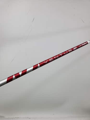 FUJIKURA VENTUS TR RED 5R FWY WOOD SHAFT REGULAR 50G SRIXON TIP 44.25" VERYGOOD