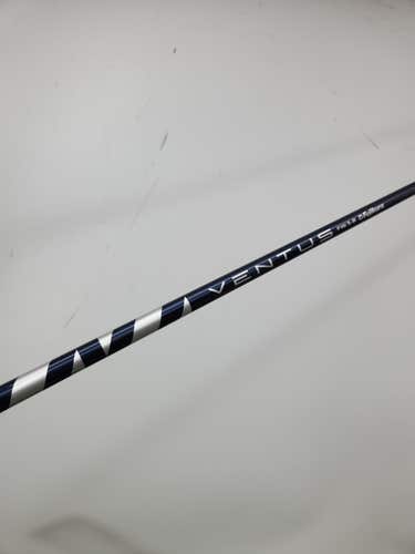 FUJIKURA VENTUS BLUE 5R FWY WOOD SHAFT REGULAR 56G .335 TIP 41" VERYGOOD