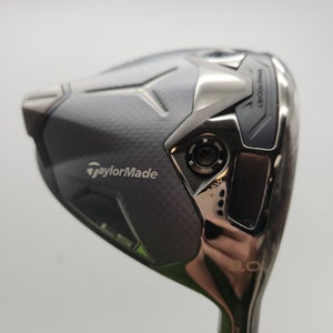 2025 TAYLORMADE QI35 LS DRIVER 9* XSTIFF MITSU KAILI DARK WAVES WHITE 60 +HC DEM