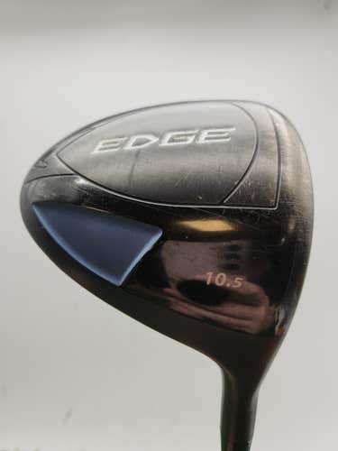 CALLAWAY EDGE DRIVER 10.5* STIFF CG 65 +HC FAIR