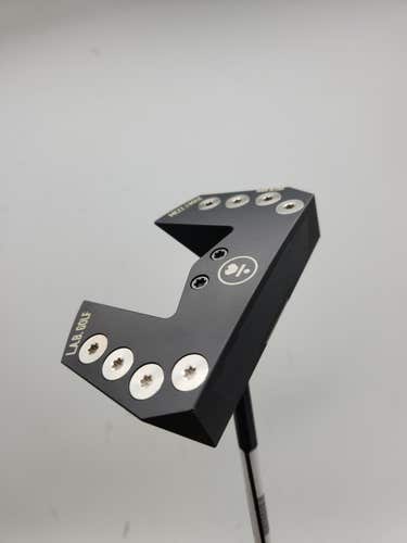 LAB GOLF MEZZ 1 MAX PUTTER LAB 34.5" +HC GOOD