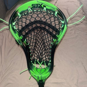 Youth STX Stallion 200 Stick (Used)