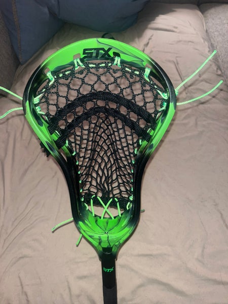 Youth STX Stallion 200 Stick (Used)