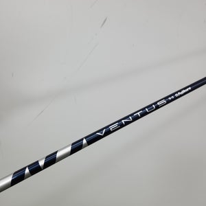 FUJIKURA VENTUS BLUE 5S DRIVER SHAFT STIFF 58.5G TM TIP 44.5" VERYGOOD