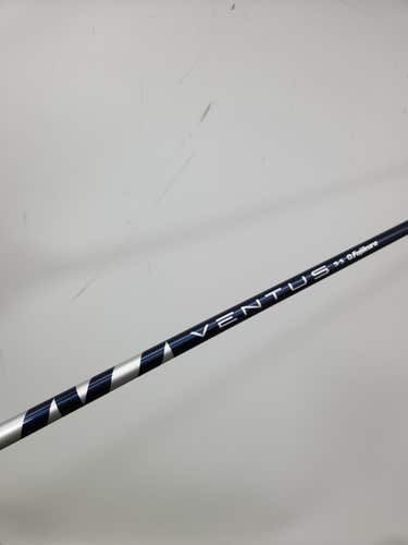 FUJIKURA VENTUS BLUE 5S DRIVER SHAFT STIFF 50G TM TIP 44.5" VERYGOOD