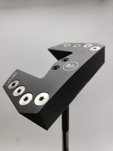 LAB GOLF MEZZ 1 MAX PUTTER 34" +HC VERYGOOD