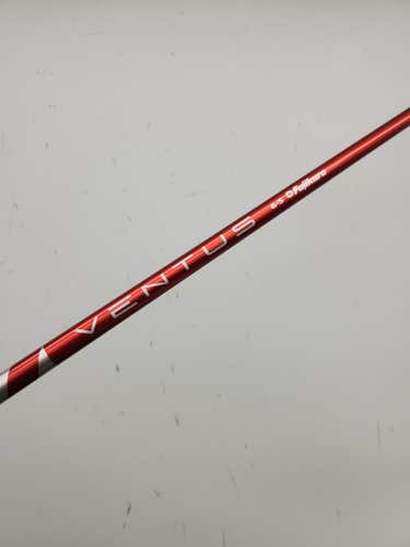 FUJIKURA VENTUS RED 6S VELOCORE FWY WOOD SHAFT STIFF 65G TM TIP 43.5" FAIR