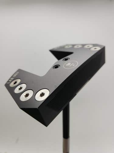 LAB GOLF MEZZ 1 MAX PUTTER 34" +HC DEMO