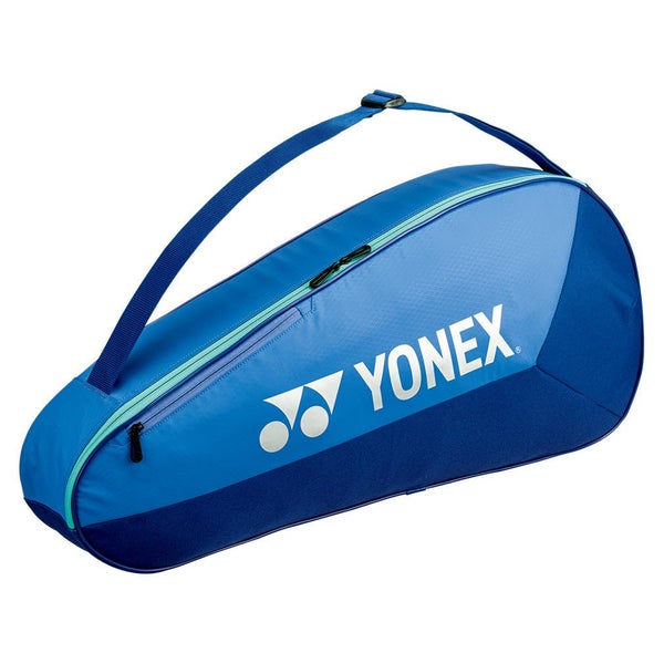 Team 3 Racquet Tennis Bag Blast Blue
