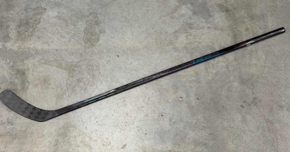 Senior CCM Vizion Right P29+1/4 75 Flex