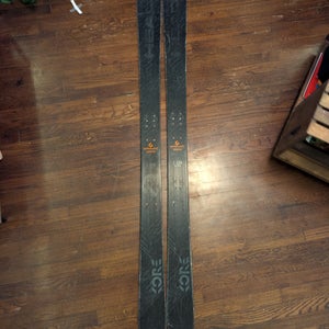 HEAD Kore 99 Skis - 189cm - Phantom Coated