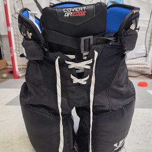 Junior Small Warrior Covert QR Edge Hockey Pants (Used)