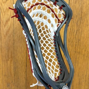 New Maverik Kinetik 3.0 Custom Strung with Hero 2.0 (Sample Stringing)