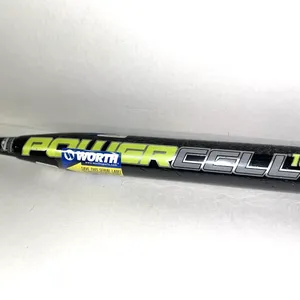 2019 Worth Powercell Bat 25 oz 34" (Used)