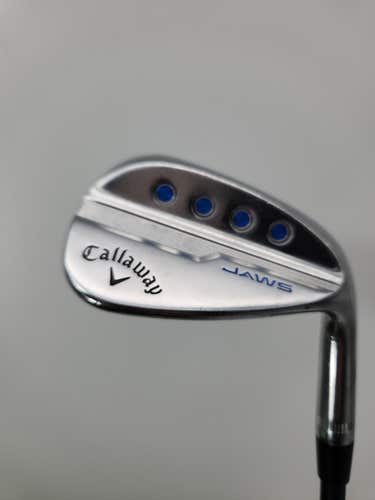 2019 CALLAWAY JAWS MD5 WEDGE 46*/10S WEDGEFLEX PROJX 36" GOOD