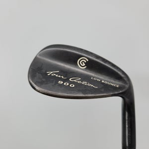 CLEVELAND TOUR ACTION WEDGE 56* STIFF TT DYNAGOLD CG 35" FAIR