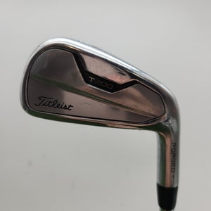 2021 TITLEIST T200 4 IRON STIFF PROJECTX LZ 120G 38.5" GOOD