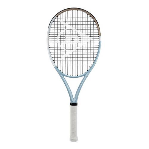 Dunlop Sports LX Team 107 Pre-Strung Tennis Racket