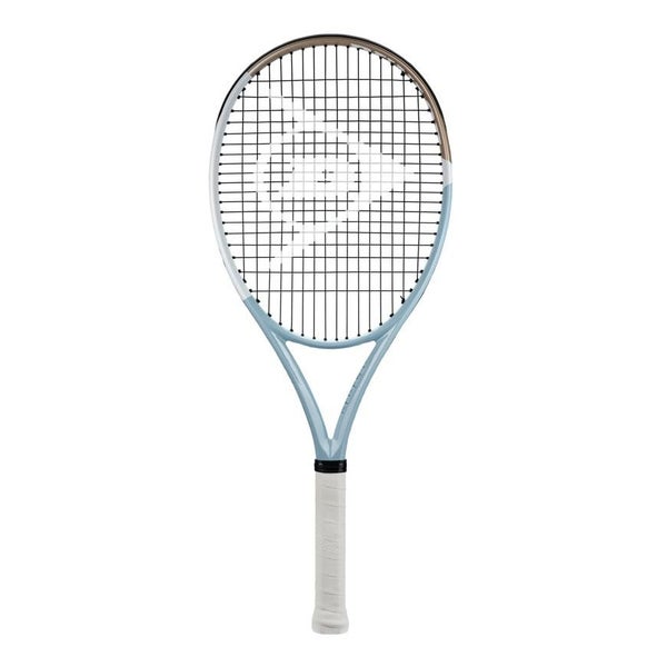 Dunlop Sports LX Team 107 Pre-Strung Tennis Racket