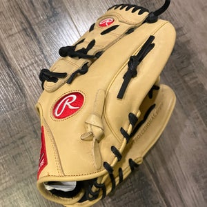 Rawlings Gold Glove Elite RH Baseball Glove 12" (Used)
