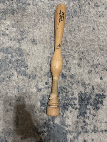 2020 CamWood Trainer Bat 22" (Used)