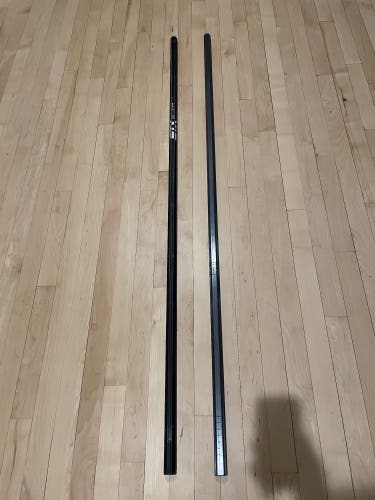 Adult STX SC-TI X & Maverik Defense Shafts Bundle (Used)