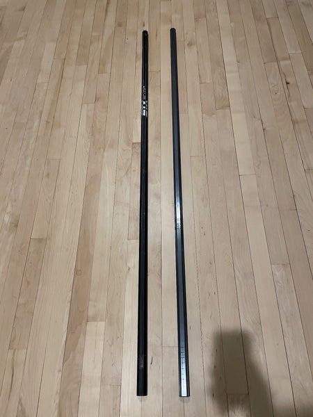 Adult STX SC-TI X & Maverik Defense Shafts Bundle (Used)