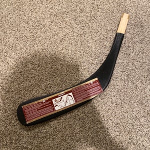 New Wood Bauer RH Blade Tverdovsky curve