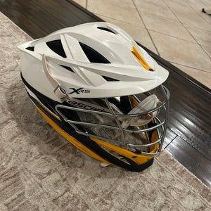 Cascade XRS Helmet (Used)