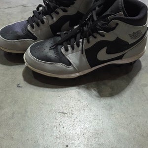 Men's Size M 10.0 (W 11.0) Jordan High Top (Used)