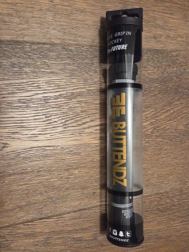 Buttendz Black Hockey Stick Tape Grip New