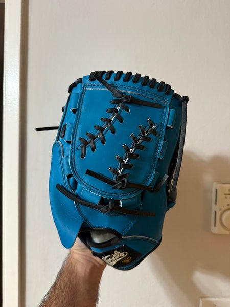 RH Pitcher's Baseball Glove 11.75" (Used)