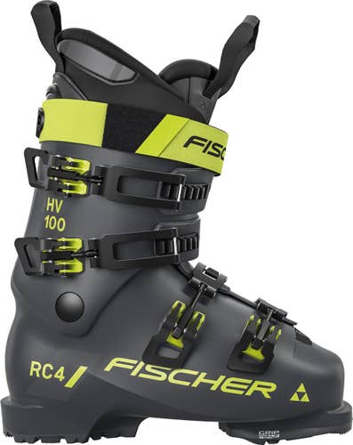 NEW Fischer RC4 100 HV GW - 30.5