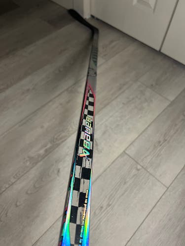 Senior Bauer Proto2 Left Hand Hockey Stick P92 87 Flex (New)