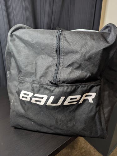 Bauer Bag (Used)
